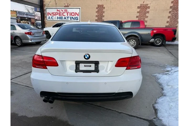 $10995 : 2013 BMW 3-Series 328i xDrive image 5