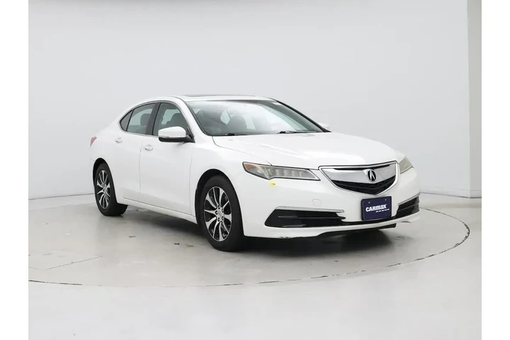 $19998 : Acura TLX 2015 4dr Sedan image 1
