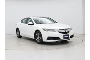 Acura TLX 2015 4dr Sedan en Raleigh