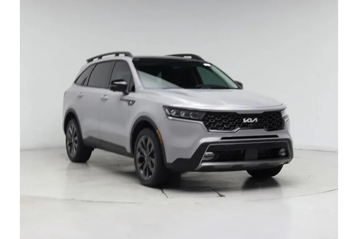 $31998 : Kia Sorento 2023 AWD X-Line image 1