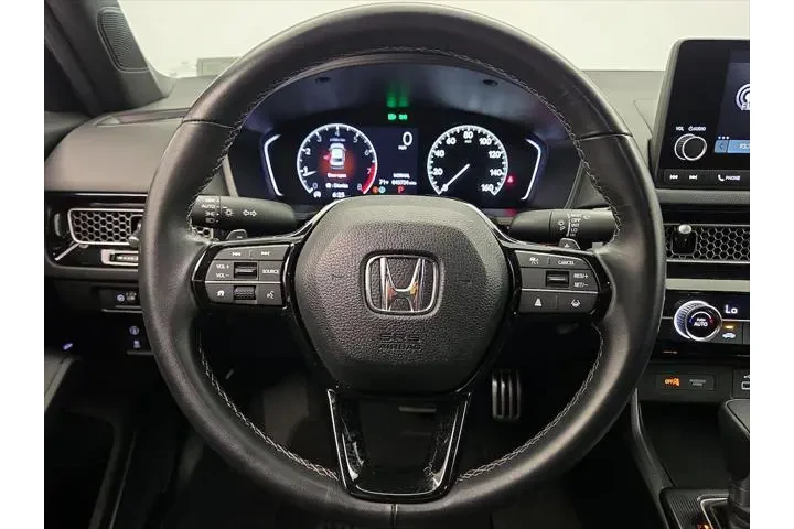 $24998 : Honda Civic 2024 Sport 4dr S image 10