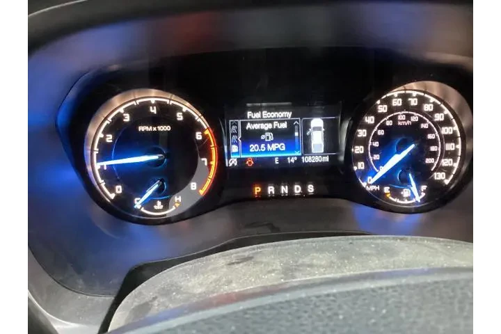 $21945 : Ford Ranger 2020 4x4 XL 4dr image 7