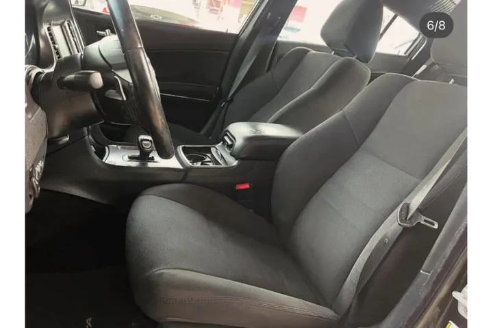 $8999 : 2014 Charger SXT Plus image 7