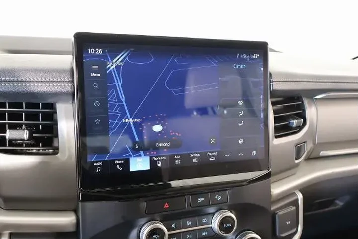 $35423 : Ford Expedition MAX 2023 4x4 image 7