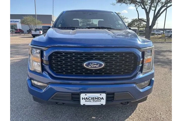 $36973 : 2023 F-150 image 7