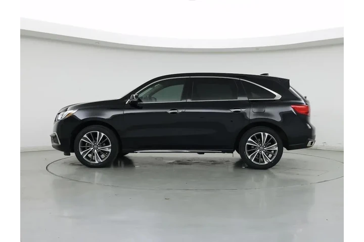 $30998 : Acura MDX 2019 SH-AWD 4dr SU image 3