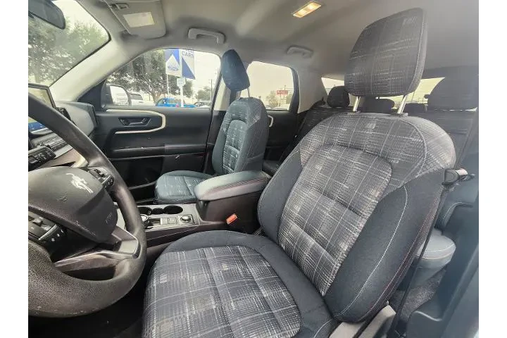 $25697 : Ford Bronco Sport 2023 AWD H image 7