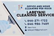 Servicios Doméstico en New York