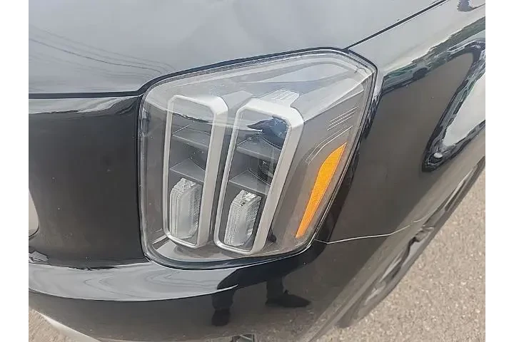 $38491 : Kia Telluride 2024 EX 4dr SU image 5