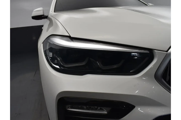 $37995 : BMW X6 2021 AWD xDrive40i 4d image 6