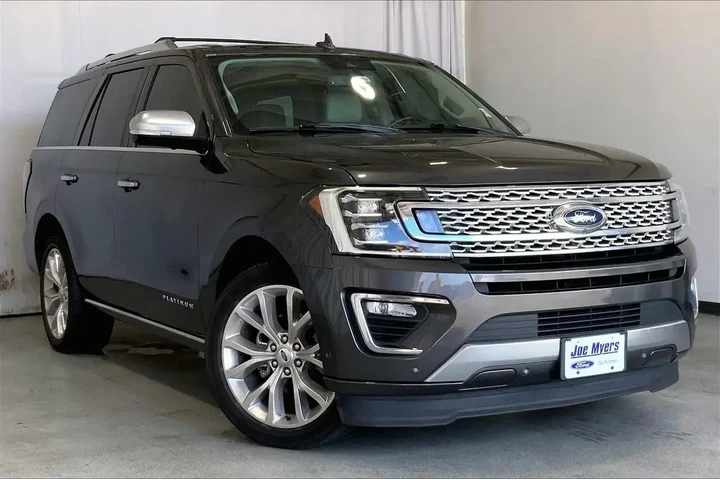 $25993 : Ford Expedition 2019 4x2 Pla image 1