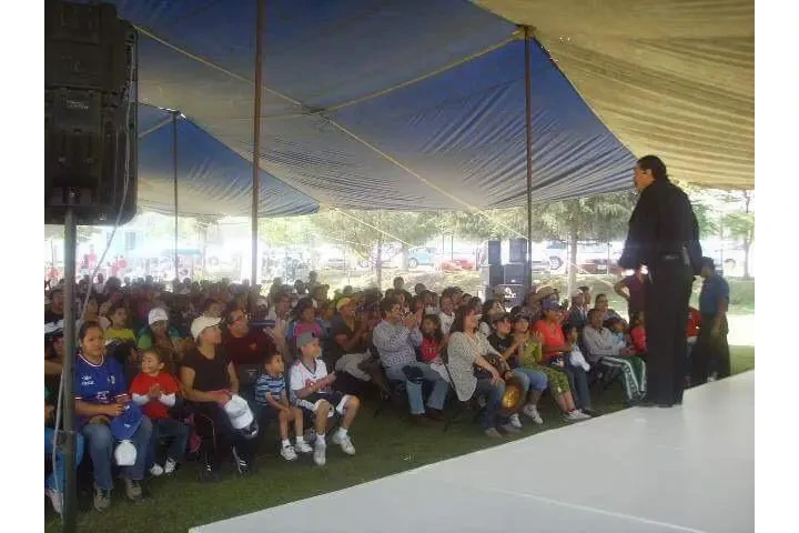 Magia para ESCUELAS Show image 9