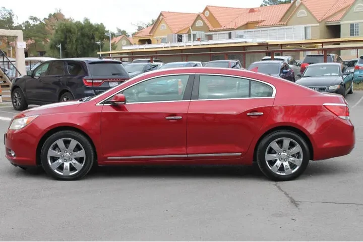 $9995 : 2013 LaCrosse Premium 1 image 5