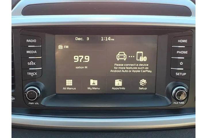 $15900 : Kia Sorento 2020 AWD EX V6 4 image 7