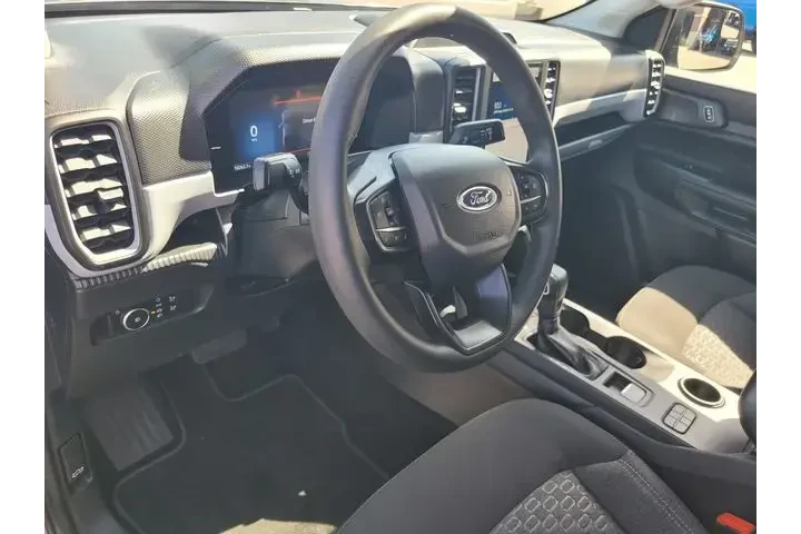 $30477 : Ford Ranger 2024 4x2 XL 4dr image 9