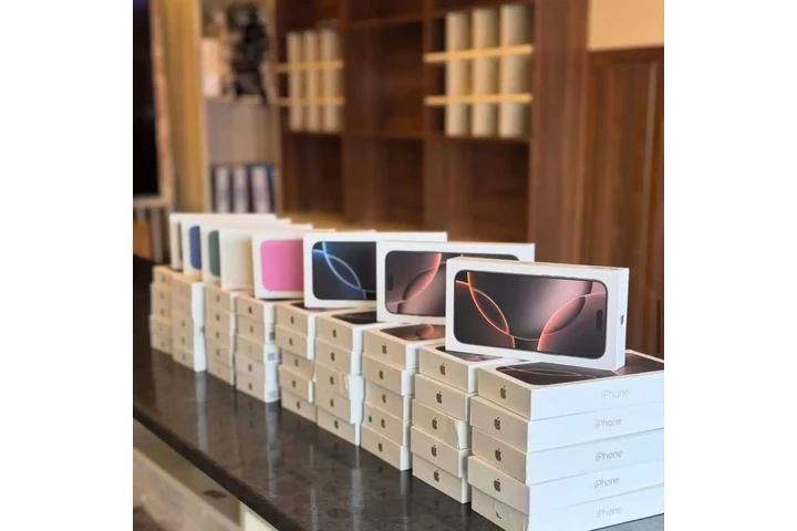 iPHONE 17/16 - RTX 4090/3080 image 1