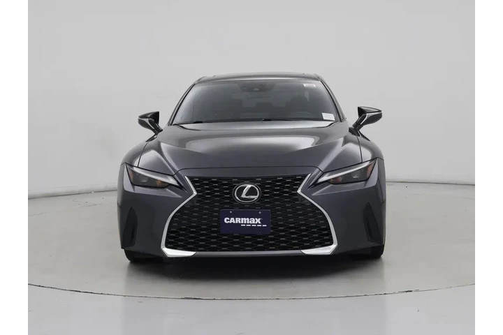$32998 : Lexus IS 300 2022 4dr Sedan image 5