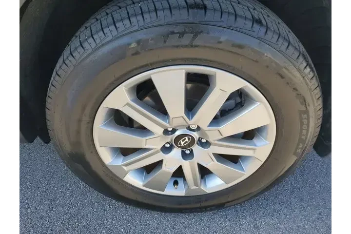 $33990 : Hyundai PALISADE 2025 SEL 4d image 9