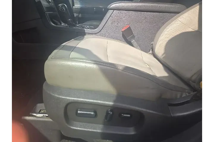 $14926 : Ford Flex 2019 SEL 4dr Cross image 5