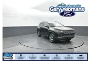 Jeep Compass 2022 4x4 Trailh en Knoxville