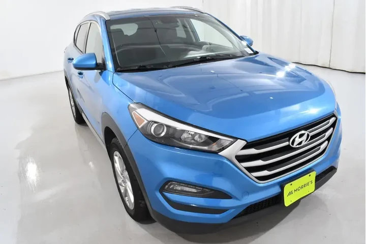 $10955 : Hyundai TUCSON 2018 AWD SE 4 image 4