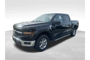$37990 : Ford F-150 2024 4x4 XLT 4dr thumbnail