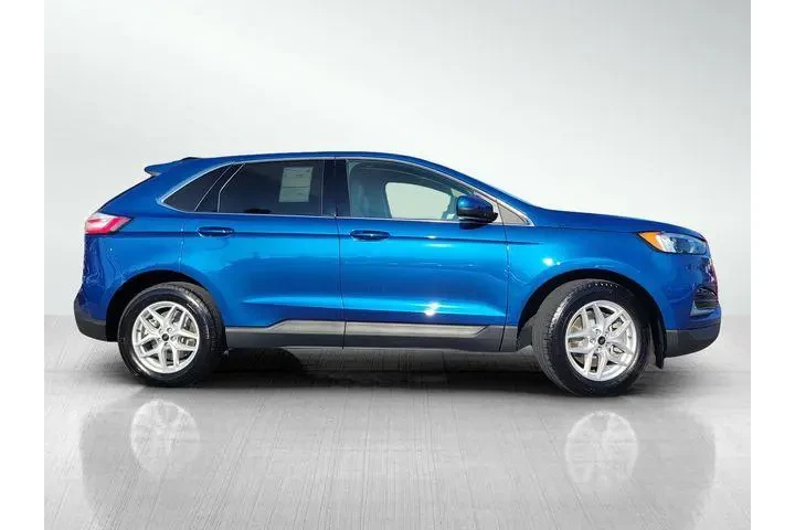 $24632 : Ford Edge 2023 AWD SEL 4dr C image 3