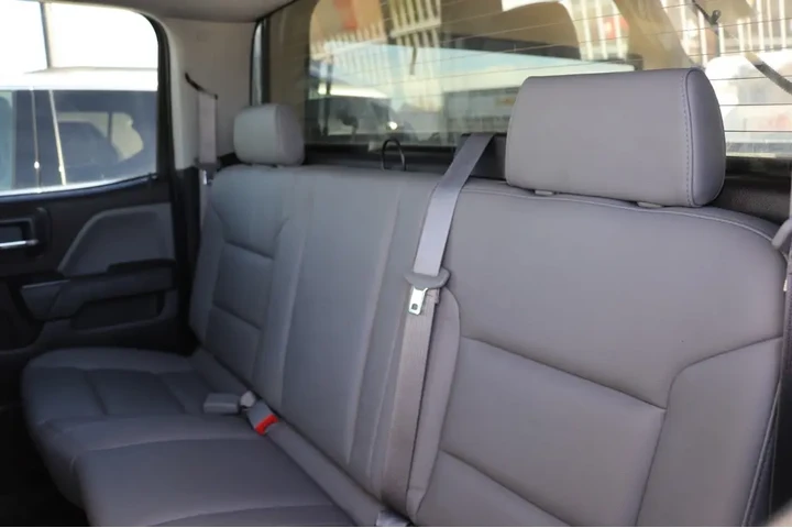 2016 GMC Sierra 1500 image 3