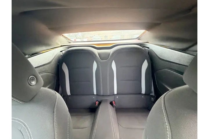 $18500 : 2016 Camaro LT image 10