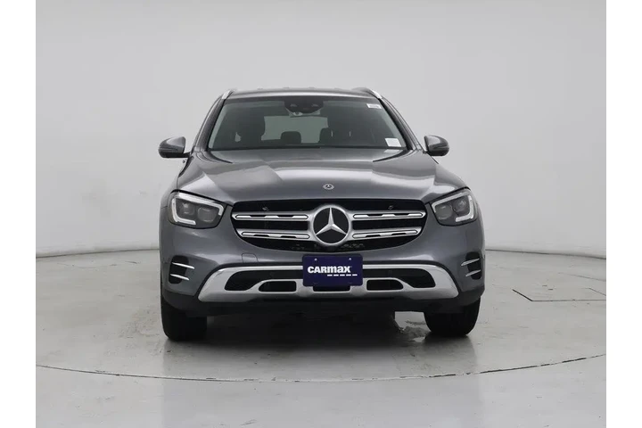 $28998 : Mercedes-Benz GLC 2020 AWD G image 5