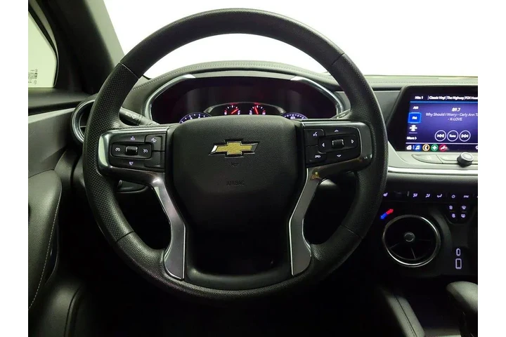 $22998 : Chevrolet Blazer 2022 LT 4dr image 10