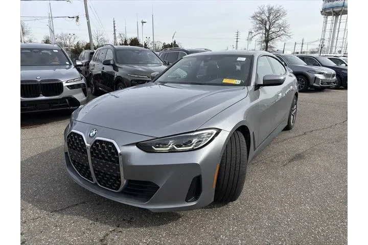 $37943 : BMW 4 Series 2023 AWD 430i x image 2