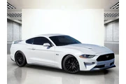 $35999 : Ford Mustang 2021 GT 2dr Fas thumbnail