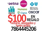 MICHEL OBAMACARE TAMPA en Orlando