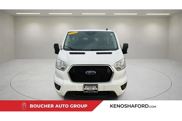 $37995 : Ford Transit 2022 350 XL 3dr image 2