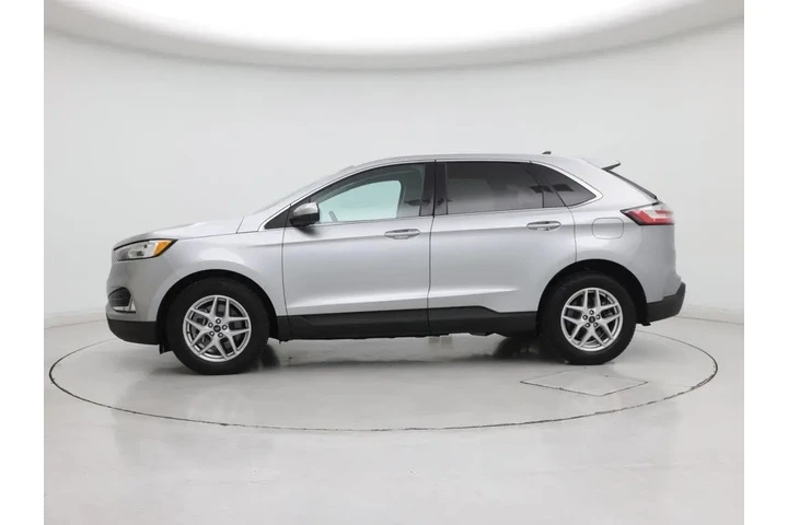 $21998 : Ford Edge 2021 AWD SEL 4dr C image 3