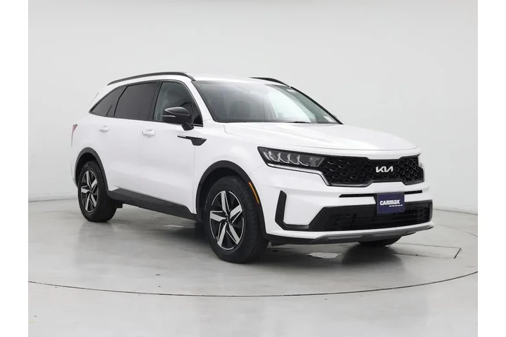 $27998 : Kia Sorento 2023 S 4dr SUV image 1