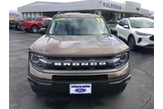 $24480 : Ford Bronco Sport 2022 AWD B thumbnail