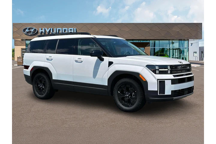 $30199 : Hyundai SANTA FE 2024 AWD XR image 10