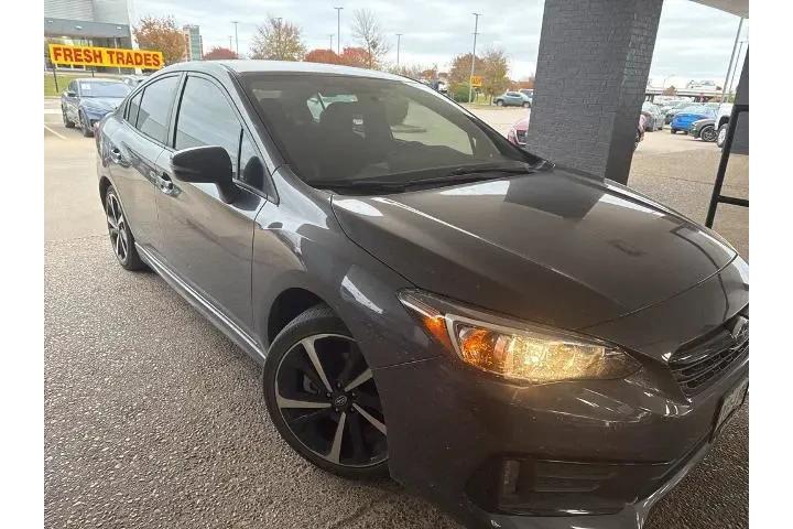 $22999 : Subaru Impreza 2023 AWD Spor image 7