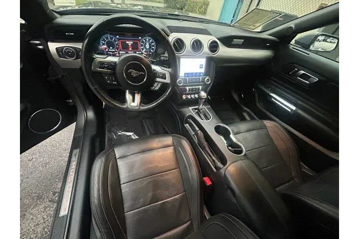 $22000 : Ford Mustang 2023 EcoBoost 2 image 10