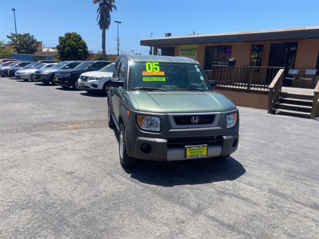 $7999 : 2005 Element EX image 3