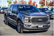 $30889 : Ford F-150 2023 4x2 XL 4dr S thumbnail