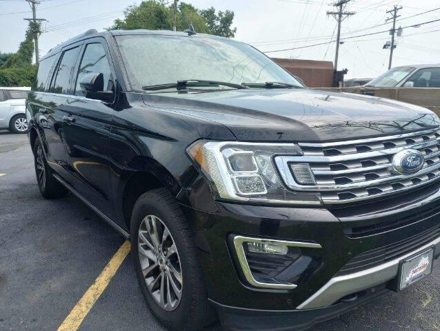 $29500 : 2018 Expedition MAX Limited image 4
