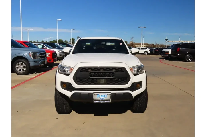 $29999 : Toyota Tacoma 2019 4x4 TRD O image 5
