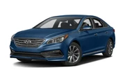 Hyundai SONATA 2015 Sport 4d