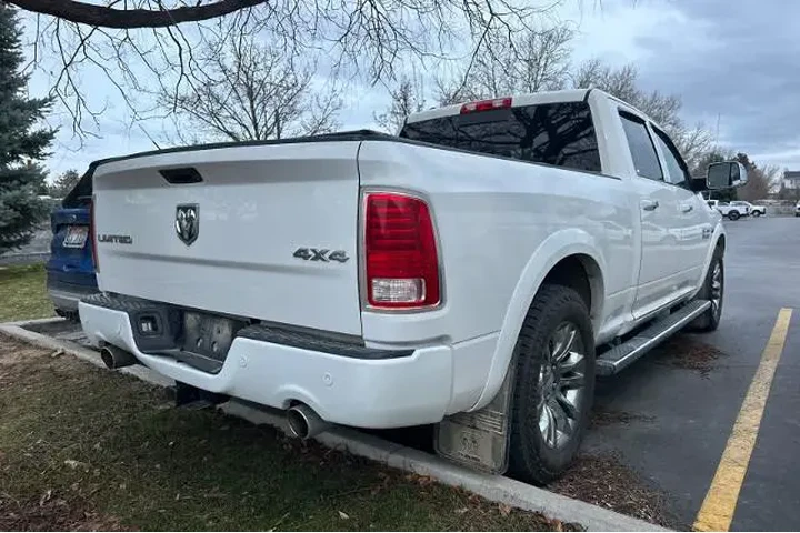 $21995 : Ram 1500 2014 4x4 Laramie Li image 2
