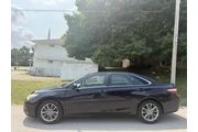 $6999 : 2017 Camry SE thumbnail