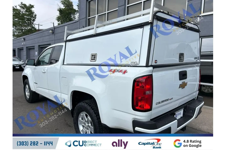 $22995 : 2019 Colorado Work Truck image 4