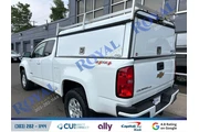 $22995 : 2019 Colorado Work Truck thumbnail